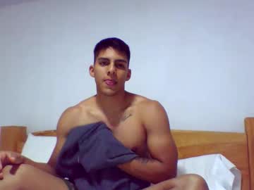 Miguel2825 Chaturbate profile image