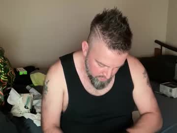 Animal00700 Chaturbate profile image