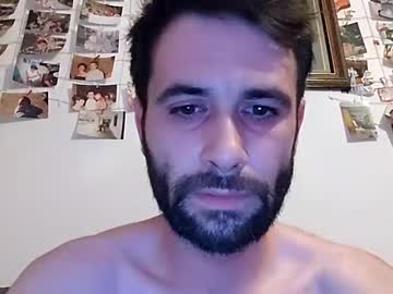 Broken_Toy92 Chaturbate profile image