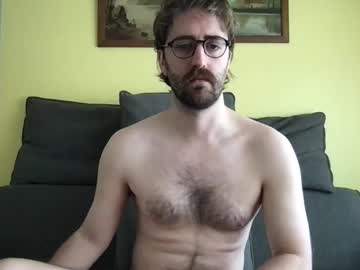 Dumbwolfe Chaturbate profile image