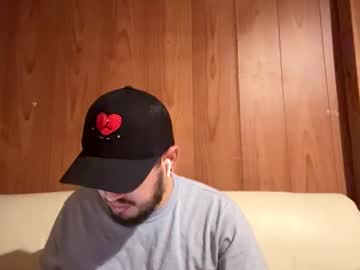 Jaeckov19 Chaturbate profile image