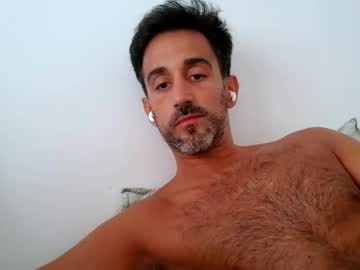 Marc000074 Chaturbate profile image