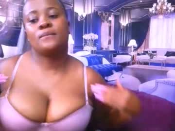 Ebonybeauty2 Chaturbate profile image