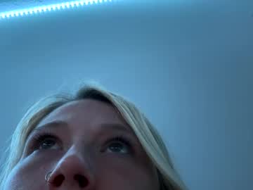 Emilywarren296 Chaturbate profile image