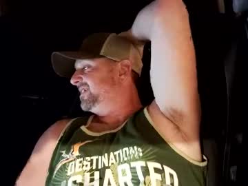 Fuckedup1959 Chaturbate profile image