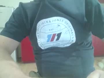 Rigobert374231 Chaturbate profile image