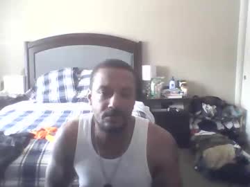 Rell_Savage Chaturbate profile image