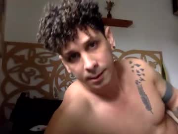 Rogbetan Chaturbate profile image