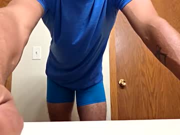 Yesman134195 Chaturbate profile image