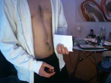Liveeyeslucas Chaturbate profile image