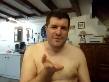 Erohornytom Chaturbate profile image