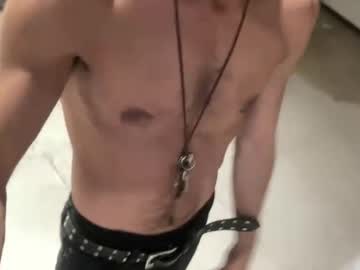 Nikushakartvelishvili Chaturbate profile image