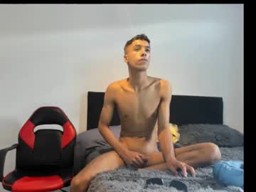 Santiago_Velasquez Chaturbate profile image