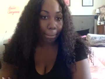 Profile of goddessjadefindom