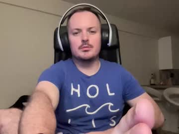 Charmedboy18 Chaturbate profile image