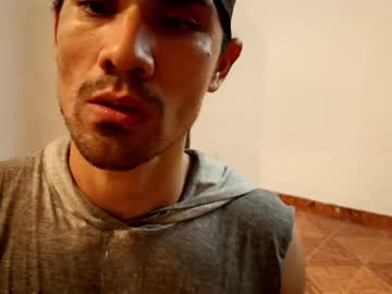 Sandor_95 Chaturbate profile image