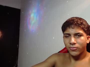 Andres_Silva77 Chaturbate profile image