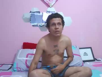 Robertjones_ Chaturbate profile image
