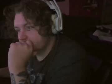 Calebcjcd Chaturbate profile image