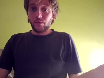 Alejandroguers Chaturbate profile image