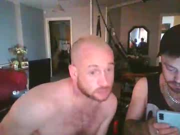 Cowleyrobertgeorge Chaturbate profile image