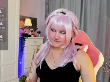 Melaniecuti Chaturbate profile image