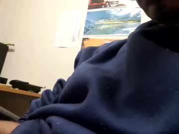 Stoudgat74937 Chaturbate profile image