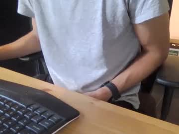 Jules_Msk Chaturbate profile image