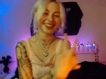 Emily_Flowers_ Chaturbate profile image