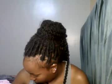 Midnightaura001 Chaturbate profile image