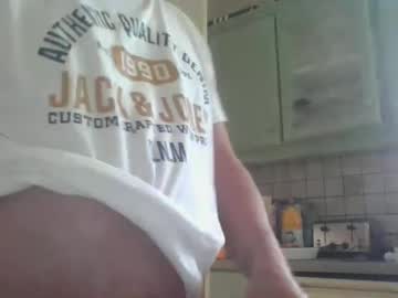 Seanog Chaturbate profile image