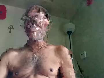 Verb_64 Chaturbate profile image