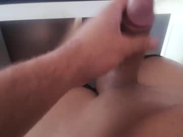 Thecockjohnson3 Chaturbate profile image
