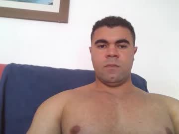 Davidnicolai Chaturbate profile image
