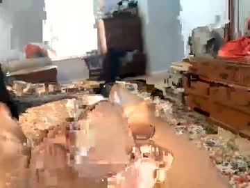 Ben53dover Chaturbate profile image