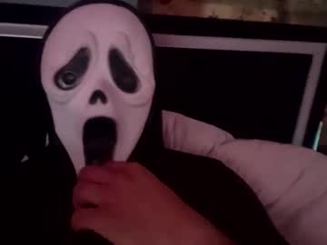 Ghostfacefantasy Chaturbate profile image