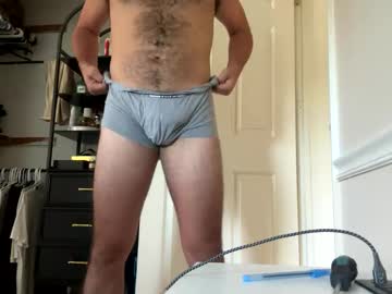 Huskylength Chaturbate profile image