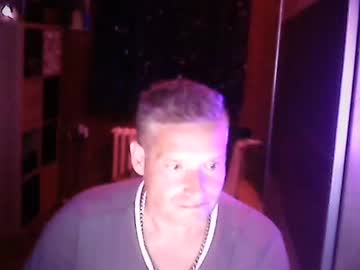 Manczech784801 Chaturbate profile image