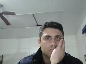 Masterspyk Chaturbate profile image