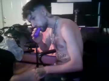 Italian_Stallionxo Chaturbate profile image