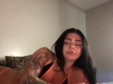 Victoriaablackk Chaturbate profile image