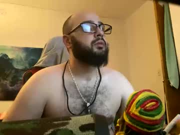 Bryanr02 Chaturbate profile image