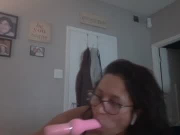 Cinnamon0811 Chaturbate profile image