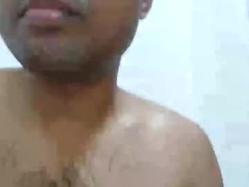 Bashiad Chaturbate profile image