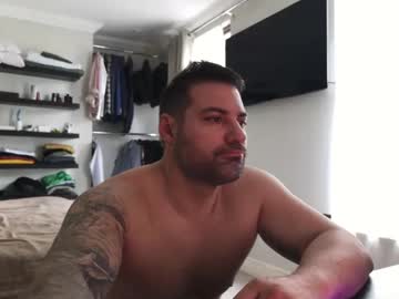 Adriano8643 Chaturbate profile image