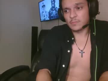 Rytarvangoontar2314 Chaturbate profile image