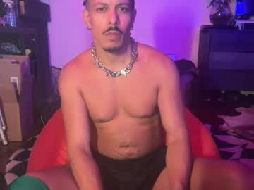 13reckless Chaturbate profile image