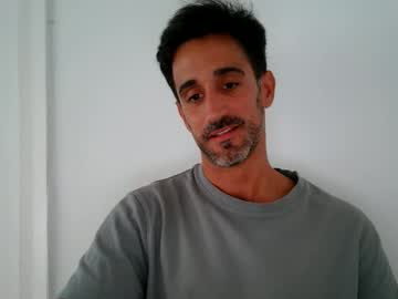 Marc000075 Chaturbate profile image
