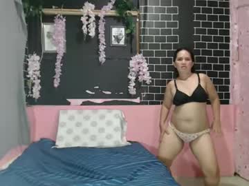 Sexxy_Mom_Ivy Chaturbate profile image