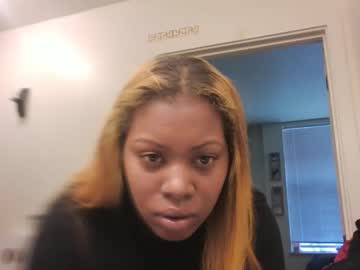 Cheybby415415 Chaturbate profile image